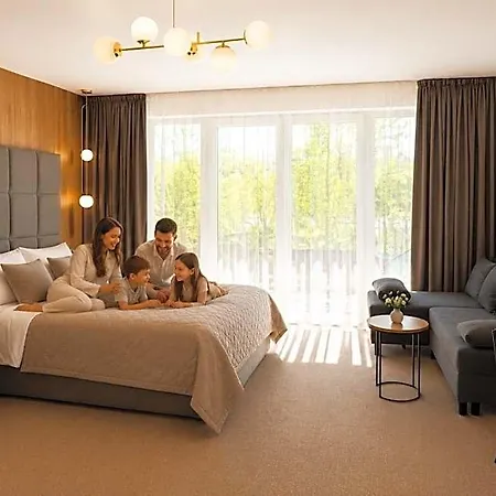 Eden Premium Sauna, Jacuzzi Władysławowo