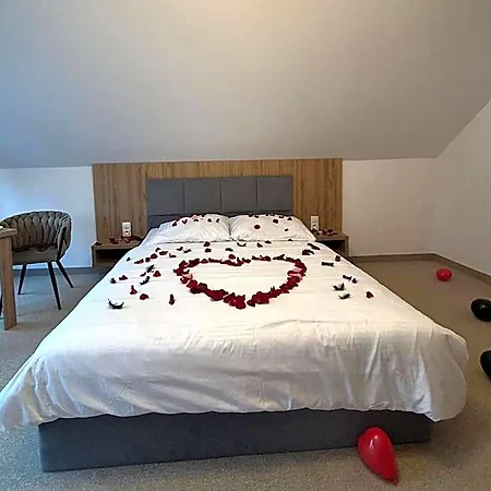 Eden Premium Sauna, Jacuzzi Władysławowo