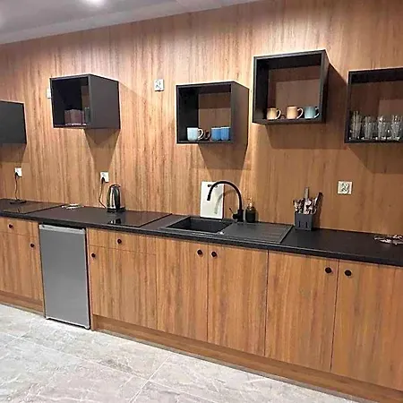 Szálloda Eden Premium Sauna, Jacuzzi