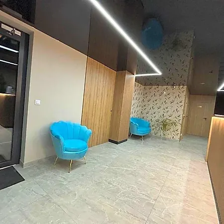 Eden Premium Sauna, Jacuzzi Władysławowo