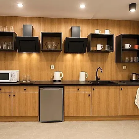 Szálloda Eden Premium Sauna, Jacuzzi